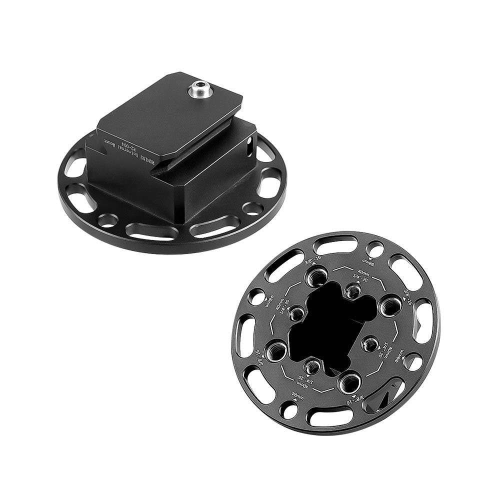 Alvin's Creativity Component Adapter for DJI Ronin 2 - Thumbnail 3