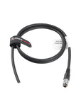Alvin's Cables HR25-7TP-8P Hirose 8 Pin Male to Open End I/O Trigger Cable for Point Grey, Daheng, and IDS Industrial Cameras, MindVision
