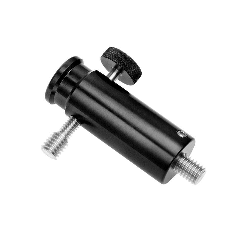 Alvins 1/4 3/8 Screw Fixed Image Transfer Monitor Magic Leg