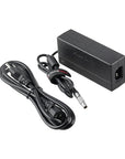 Alvin's Cables AC Power Supply Adapter 2 Pin Male to 12V 8A Universal Plug Charger for Z-cam E2 mark II Camera, 100V-240V, with US UK EU AU Plugs 2M|78.74inch