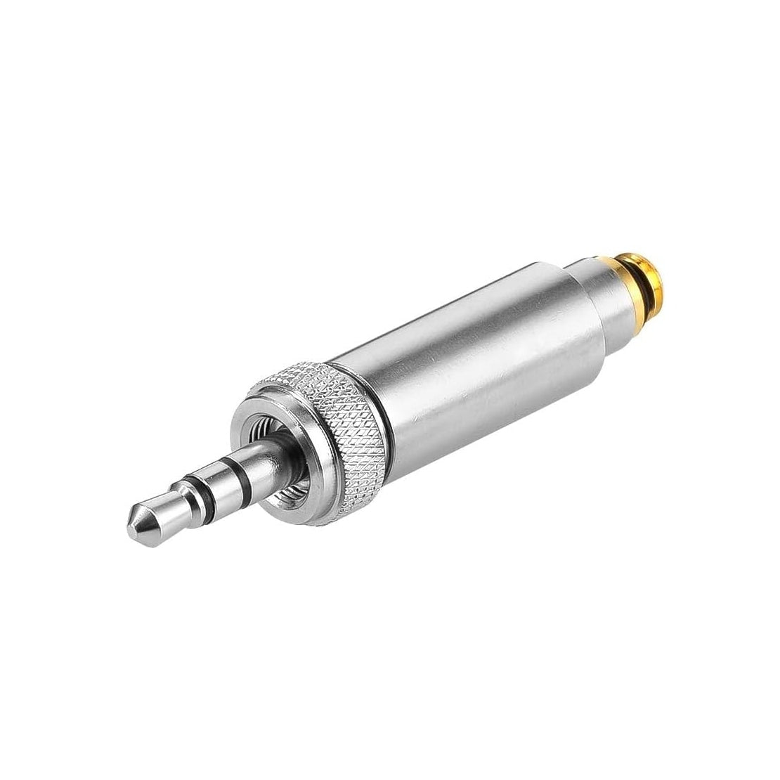 Alvin's Cables Microdot to Locking 3.5mm Adapter for Sennheiser G2/G3