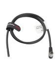 Alvin's Cables HR25-7TP-8P Right Angle Hirose 8 Pin Male to Open End I/O Trigger Cable for Point Grey, Daheng, and IDS Industrial Cameras, MindVision