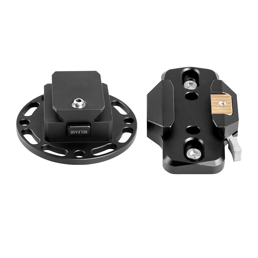 Alvin's Creativity Component Adapter for DJI Ronin 2 - Thumbnail 4