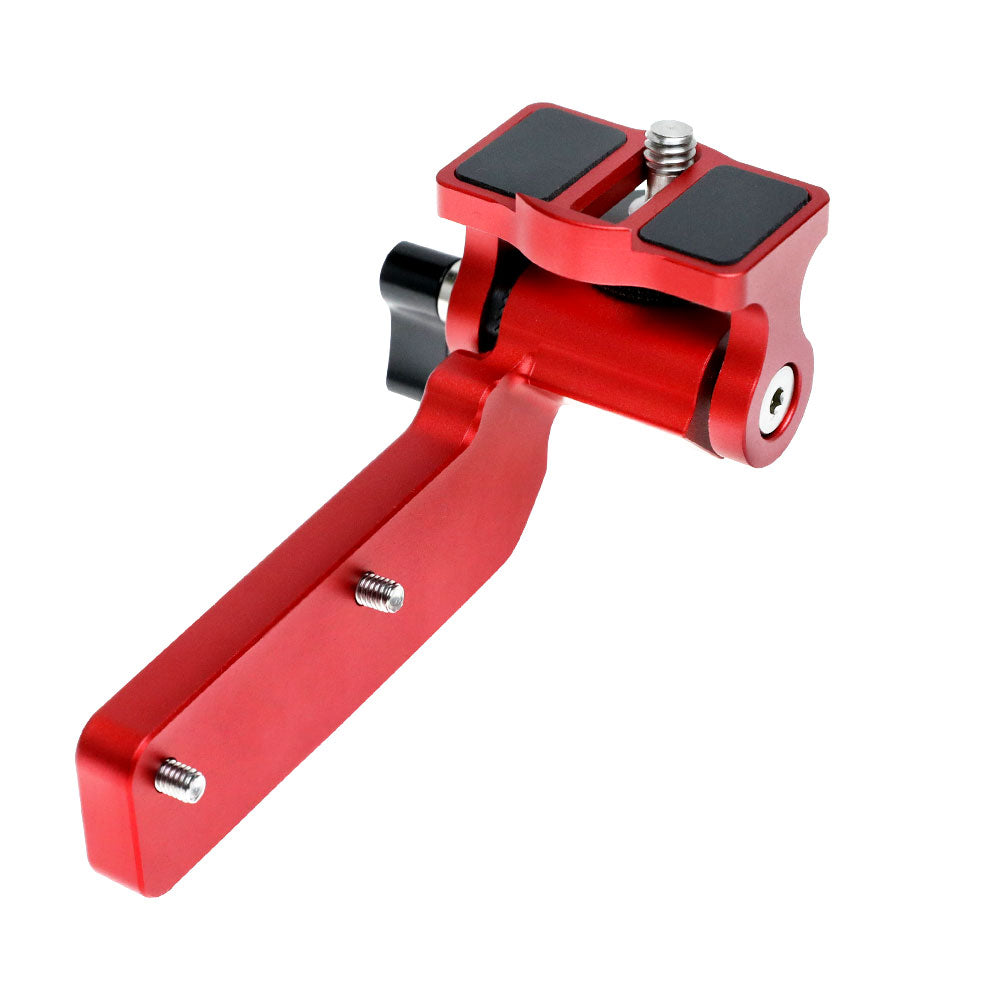 Alvins Monitor Bracket for Tilta Nucleus-M Motor 1/4 Screw Fixed