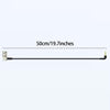 Alvin's Cables Tentacle 3.5mm TRS to BNC Timecode Cable