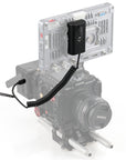 Alvin's Cables USB-C Type-C PD to NP-F550 Dummy Battery Coiled Power Cable for Sony NP-F550| F770| F570| F970 Atomos Ninja V| Shinobi| Shogun 7 Monitor