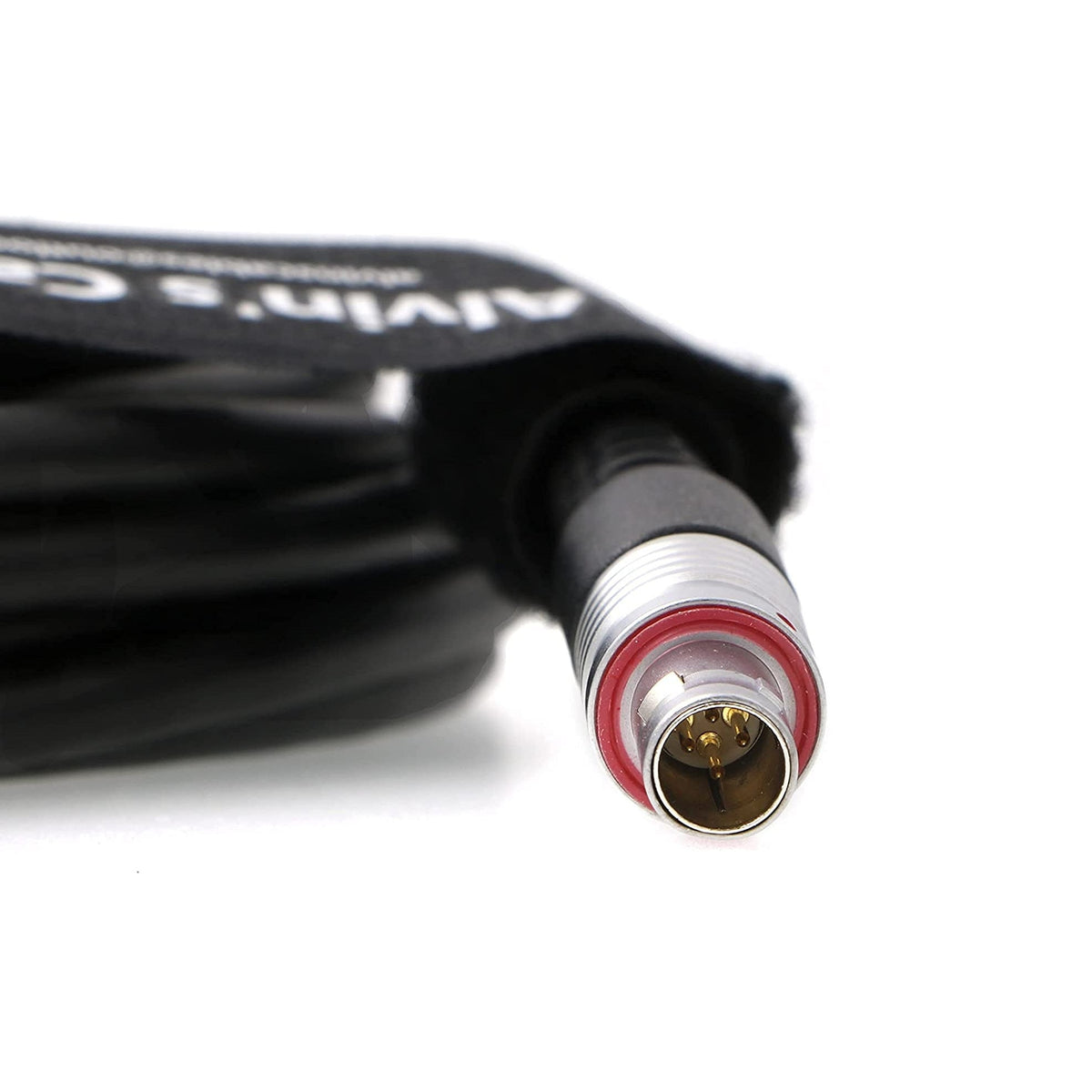 Alvin's Cables Orbiter Control Panel Cable for ARRI SkyPanel X21, 16.4Ft/5M