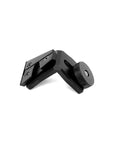 Alvin's Cables Right Angle Extended Mounting Bracket with V-Mount to 1/4 Screw for ARRI Sony Teradek Holder Camera Cheese Plate