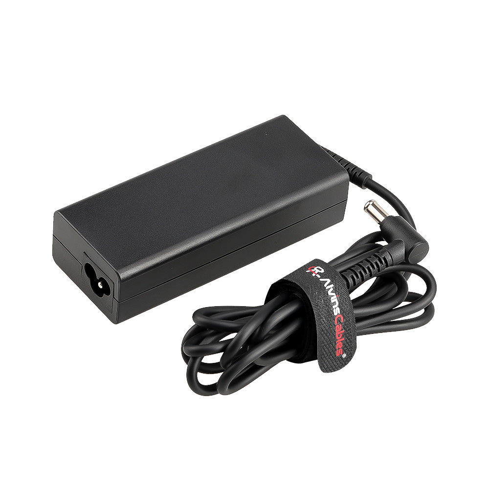 Alvin's Cables 19.5V AC Power Adapter for Sony FX6 FX9 Camera 278cm/9.1ft