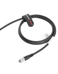 Alvin's Cables HR25-7TP-8P Hirose 8 Pin Male to Open End I/O Trigger Cable for Point Grey, Daheng, and IDS Industrial Cameras, MindVision