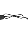Alvin's Cables DC to USB Power Cable DC Converter 12V to 5V USB Lead 50cm