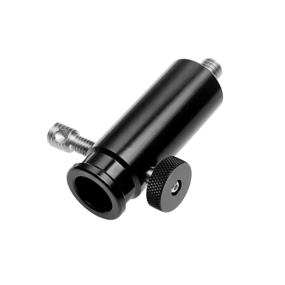 Alvins 1/4 3/8 Screw Fixed Image Transfer Monitor Magic Leg