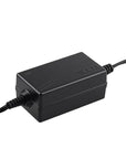 Alvin's Cables Hirose 12 Pin Female 12V 2A DC Power Supply Adapter HR10A-10P-12S for Sony CCD, Allied Vision Cameras 2m/6.56ft