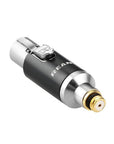 Alvin's Cables Microdot to TA4F Adapter for Shure Wireless Bodypacks