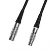 Alvin's Cables Preston Digital Micro Force DMF 2B 14 Pin Male to Female Extension Cable 15M|50Ft