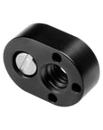 Alvins Camera Accessory for SmallHD 1/4-20 to 3/8-16 ARRI Accessory Mount Adapter