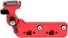 Alvins Monitor Bracket for Tilta Nucleus-M Motor 1/4 Screw Fixed, Red