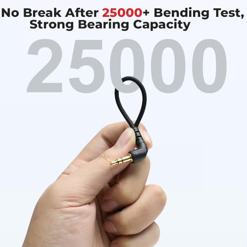 Alvin&#39;s Cables Tentacle 3.5mm TRS to BNC Timecode Cable