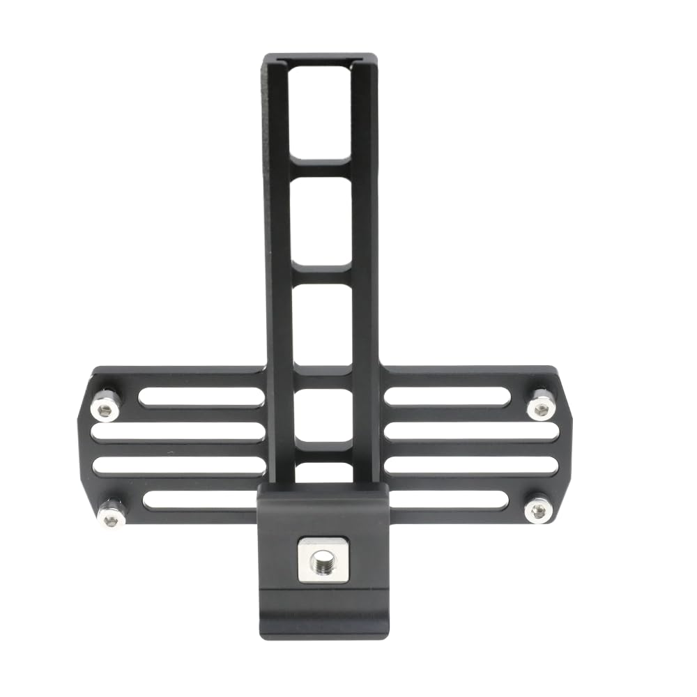 Alvins Camera Top Mounting Plate for DJI Ronin 2 ARRI Alexa 35 Camcorder Camera Mounting Bracket Fixed Bracket