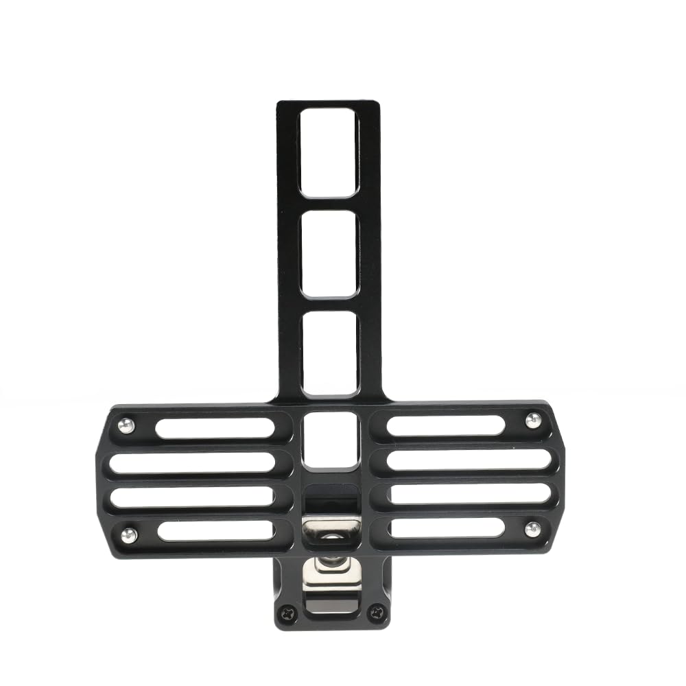 Alvins Camera Top Mounting Plate for DJI Ronin 2 ARRI Alexa 35 Camcorder Camera Mounting Bracket Fixed Bracket