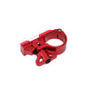 Alvins 19mm Rod Mounting Bracket Motor Mount Clamp for ARRI WCU-4 and Cforce Mini RF Motors, Red