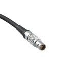 Alvin's Cables Power Cable for ARRI UDM Sensor Unit D-Tap to Straight 4 Pin Female Cable 92cm|36inches