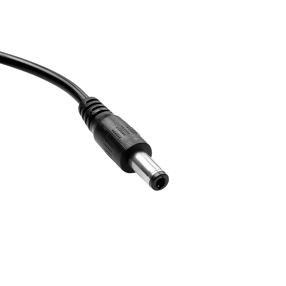 Alvin's Cables DC to USB Power Cable DC Converter 12V to 5V USB Lead 50cm