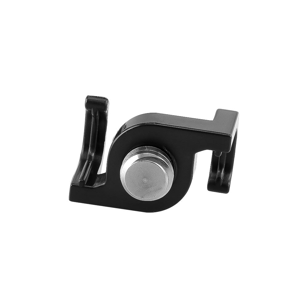 Alvin's Cables 3/8"-16 Cable Clamp for ARRI RED Sony Z CAM Camera Cage, Aluminum Cable Management Clamp for SDI HDMI Power Lines, Cinema Camera Rig Accessory for Professional Setup