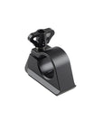 Alvins 19mm Rod Clamp Adapter for Follow Focus Motor, Heavy Duty Camera Rig Mount Rod Extension with 1/4"-20 & 3/8"-16 Threads NATO Rail Slot, for ARRI RED Sony