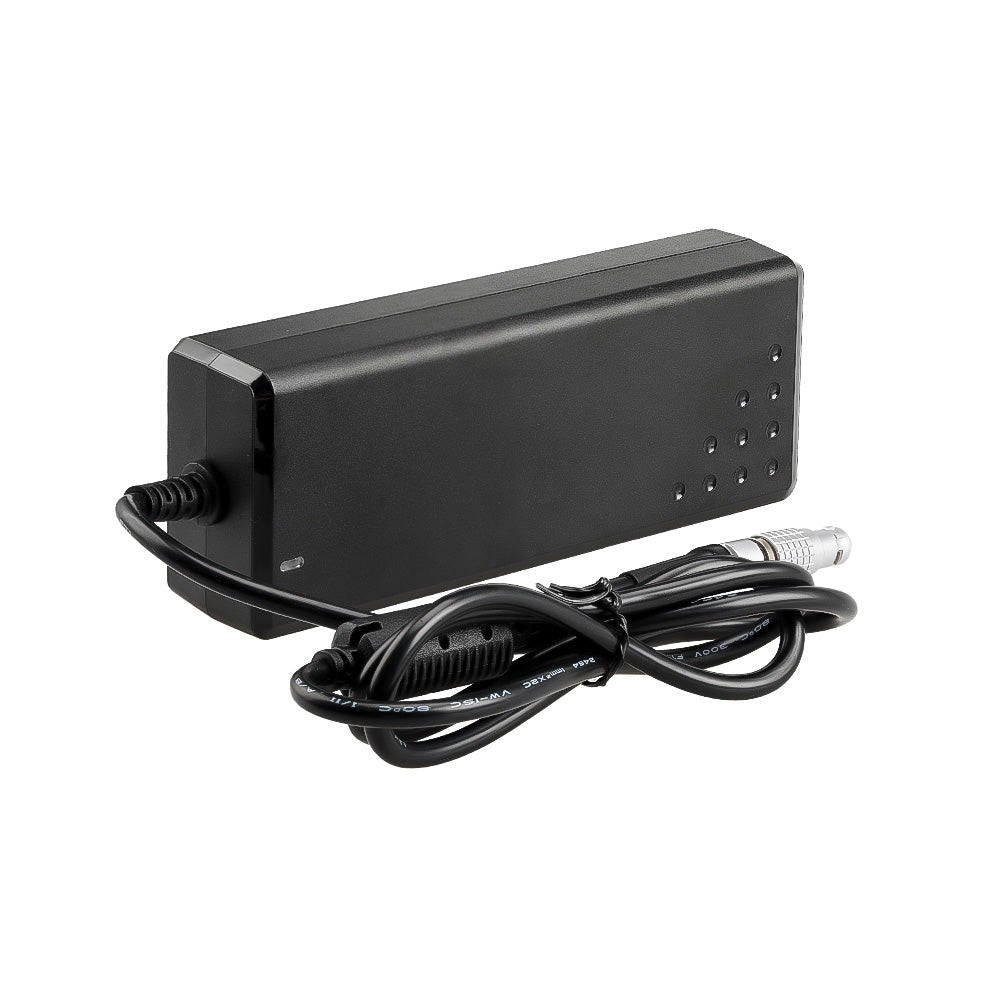 Alvin's Cables 16V 10A AC Power Adapter for RED DSMC2 Cameras, 244cm / 8ft
