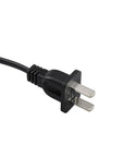 Alvin's Cables Hirose 12 Pin Female 12V 2A DC Power Supply Adapter HR10A-10P-12S for Sony CCD, Allied Vision Cameras 2m/6.56ft