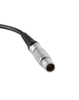 Alvin's Cables 6 Pin Male to Lock DC Power Cable for DJI Ronin 2 Gimbal to Atomos Ninja SmallHD 702 Monitor 60cm 2ft