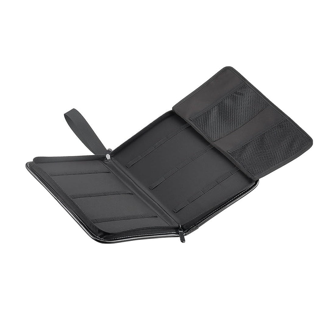 Alvin's Cables Cable Organizer Bag for Camera, Audio, Video &amp; Power Cables