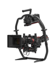 Alvins Bracket Feet for DJI Ronin 2 Support Foot Handheld Ring Left-Right Support Bracket