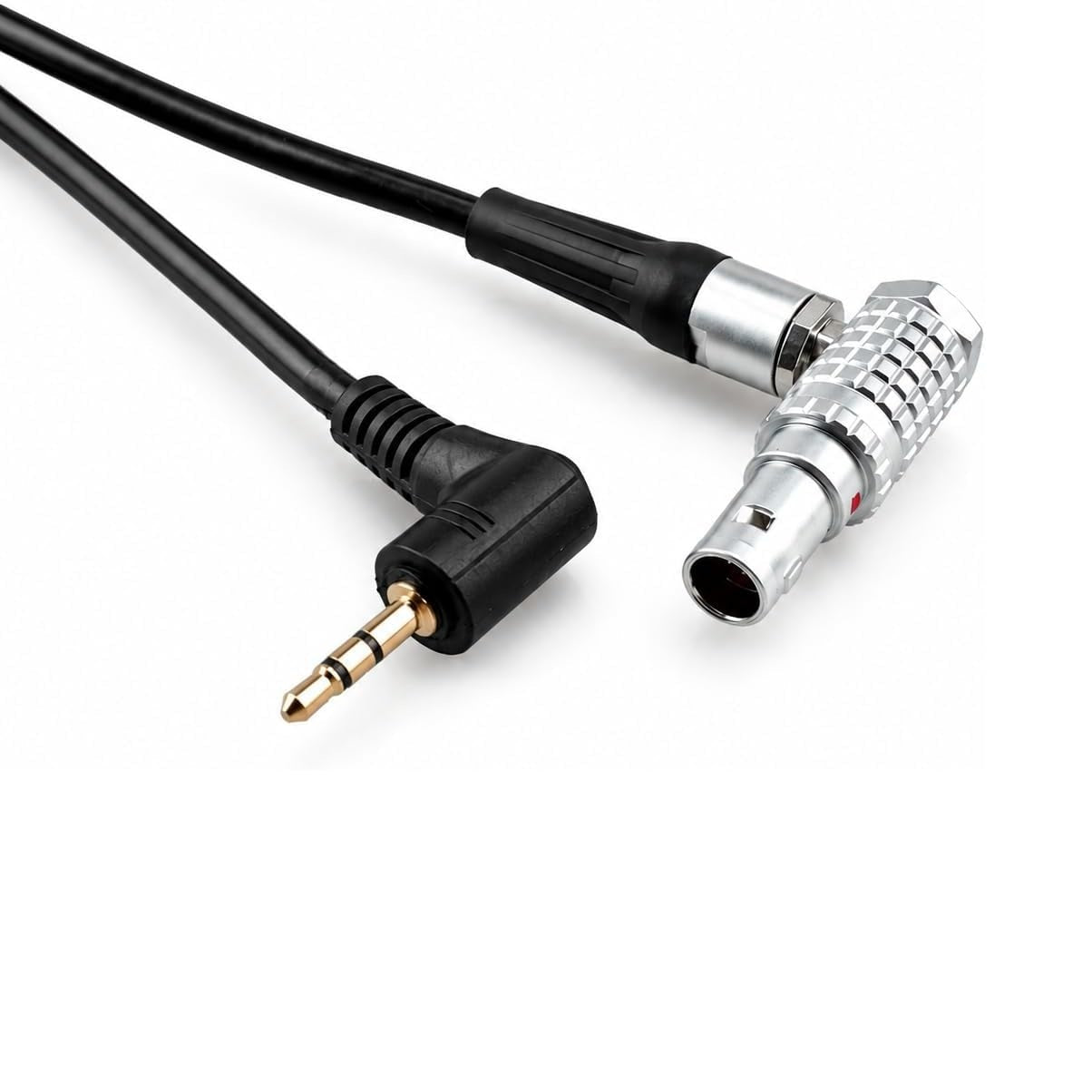 Alvin's Cables Pixboom Spark 9-Pin EXT to 2.5mm Trigger Cable, 40cm