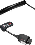 Alvin's Cables Smart D-tap Power Splitter Cable, Dtap Male to 4 Port DTap Female Splitter Hub Power Cable for ARRI RED Teradek SmallHD SmallRig V-Mount| Gold-Mount Battery