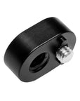 Alvins Camera Accessory for SmallHD 1/4-20 to 3/8-16 ARRI Accessory Mount Adapter