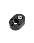 Alvins Camera Accessory for SmallHD 1/4-20 to 3/8-16 ARRI Accessory Mount Adapter