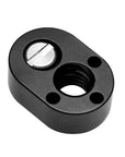 Alvins Camera Accessory for SmallHD 1/4-20 to 3/8-16 ARRI Accessory Mount Adapter