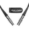 Alvin's Cables Preston Digital Micro Force DMF 2B 14 Pin Male to Female Extension Cable 15M|50Ft