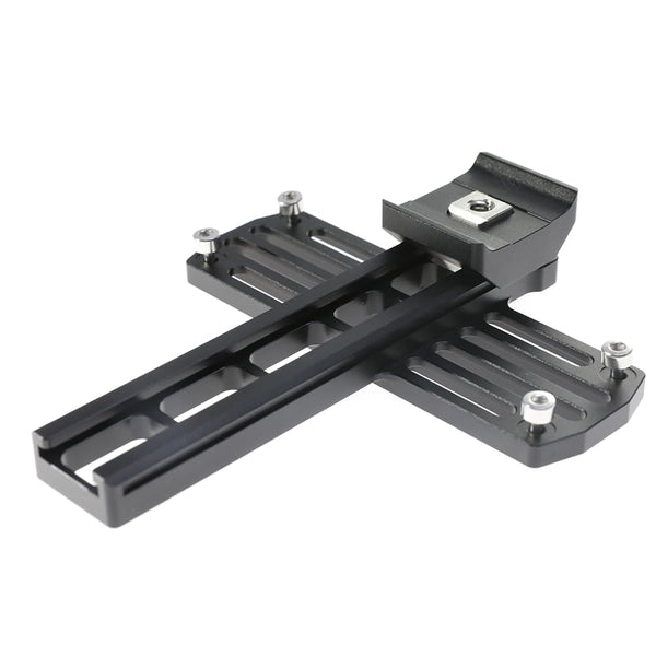 Alvins Camera Top Mounting Plate for DJI Ronin 2 ARRI Alexa 35 Camcorder Camera Mounting Bracket Fixed Bracket