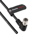 Alvin's Cables HR10A-7P-6S Hirose 6 Pin Female to Open End Power I/O Cable for Sony CCD, Basler, Keyence, Cognex, Baumer, Hikvision Industrial Camera, High Flex Shielded C-Type