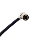 Alvin’s Cables Rotatable Right Angle Hirose 4 Pin Male to D-tap Power Cable for Sound Devices 688 644 633 MixPre-10 ii, Zoom F4 F8 F8N Recorder 50cm/19.7in