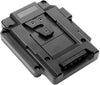 Alvins Battery Adapter Plate for ARRI Alexa 35 SXT Mini LF, B-Mount to V-Lock D-tap 24V Power Adapter for RED V-Raptor XL Camera, Light Stabilizer Bebob Fxlion SWIT
