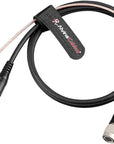 Alvin’s Cables Hirose 12 Pin Female to BNC & DC Female Y Cable for Sony CCD Industrial Camera, HR10A-10P-12S Power and Video Signal Cable