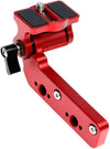 Alvins Monitor Bracket for Tilta Nucleus-M Motor 1/4 Screw Fixed, Red