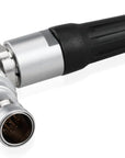 Alvin's Cables Teradek RT Run Stop Cable for RED DSMC3 Komodo Raptor Camera, Teradek MDR.X MDR.S Receiver, 6 Pin to EXT 9 Pin, 50CM| 19.7inches