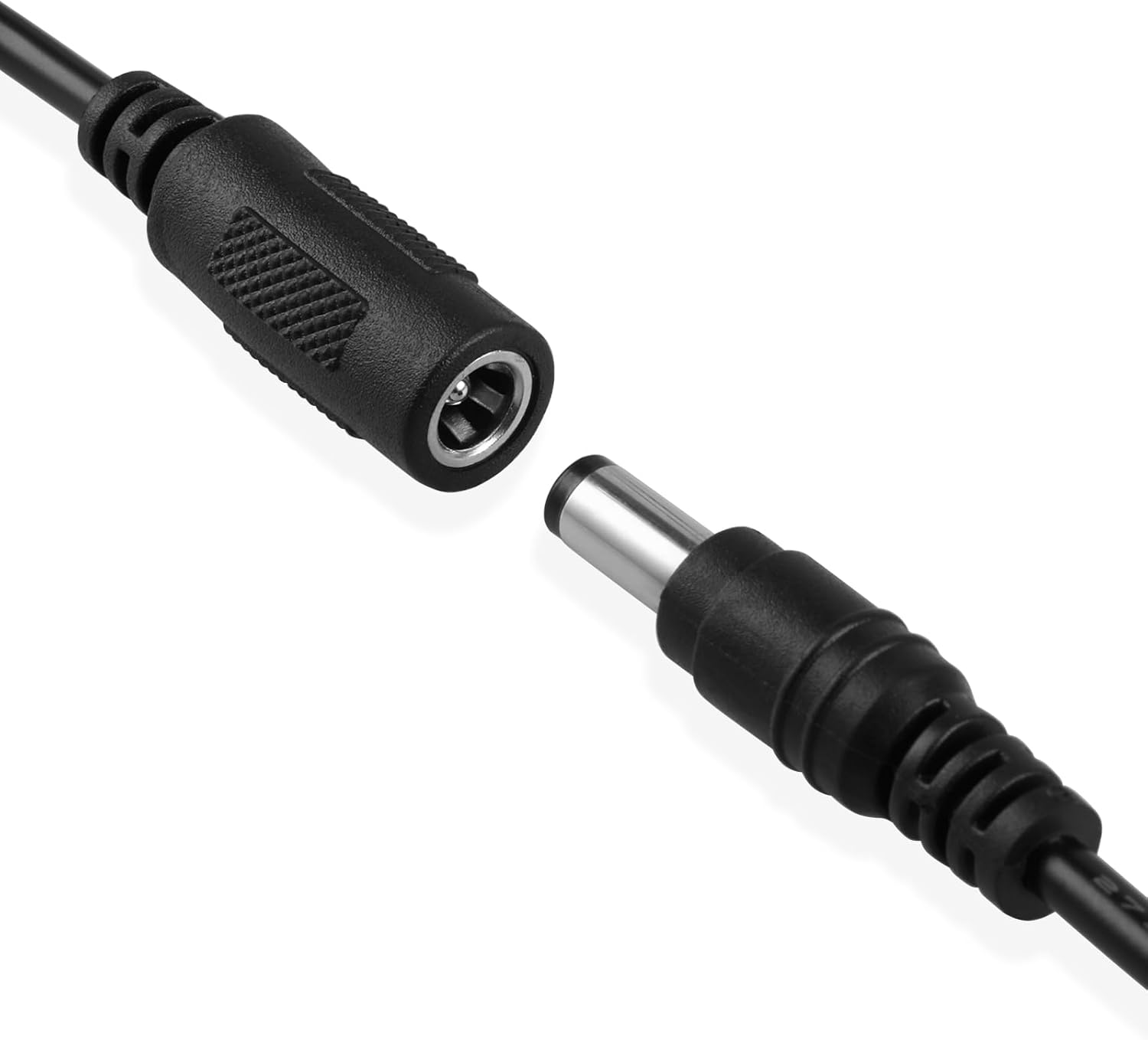 Alvin's Cables LP-E6P Dummy Battery AC Power Adapter Charger Kit for C