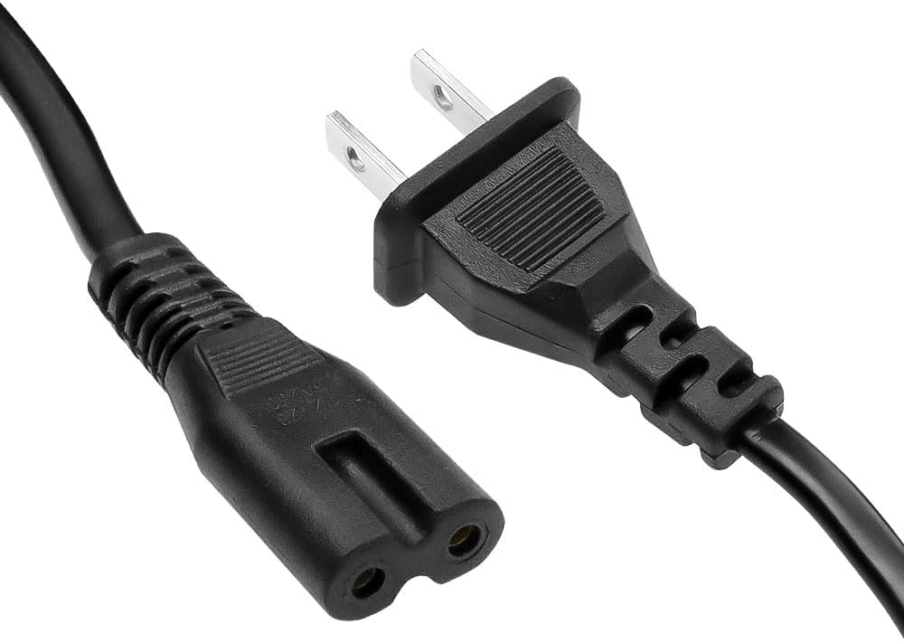 Alvin’s Cables NP-BX1 Dummy Battery AC Power Adapter Charger Kit for Sony DSC-RX1 RX1R RX100 II III V VII, ZV-1 ZV-1 II, DSC-HX90 HX99 WX300 WX350 Camera 11ft| 3.4m