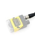 Alvin's Cables M12 A-Code 12 Pin Female to Open End Power I/O Cable for Cognex Industrial Camera, Industrial Automation，Sensor Actuator, Control System, High-Flex Shielded Cable